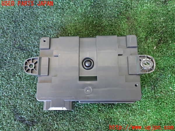 1UPJ-9234386147]ジャガー・XF スポーツブレイク(JBS2NC)コンピューター2 中古_3