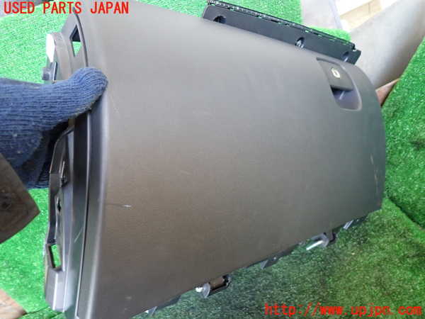 1UPJ-9234387516]ジャガー・XF スポーツブレイク(JBS2NC)グローブボックス1 中古_2