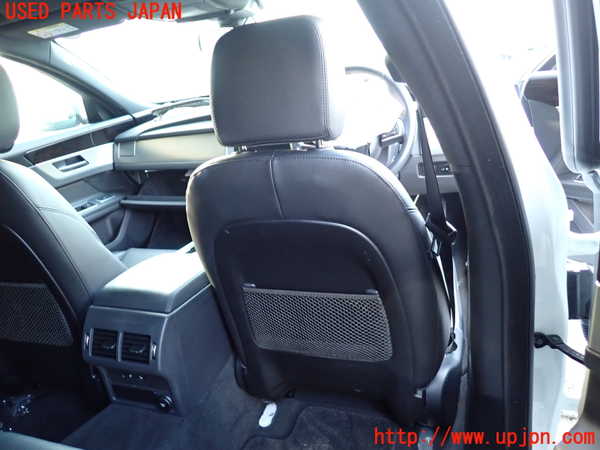 1UPJ-9234387035]ジャガー・XF スポーツブレイク(JBS2NC)運転席シート 中古_5