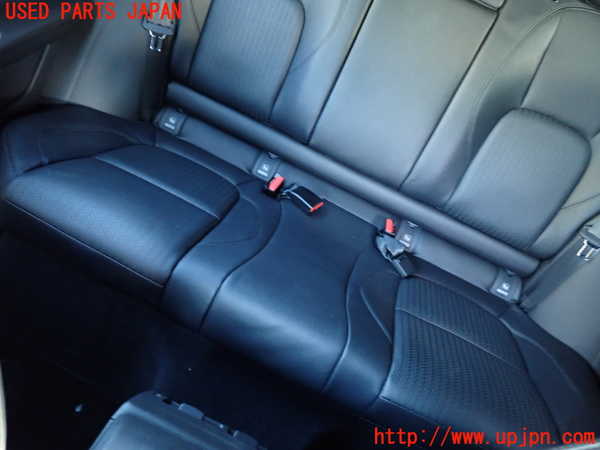 1UPJ-9234387385]ジャガー・XF スポーツブレイク(JBS2NC)リアシート 中古_3