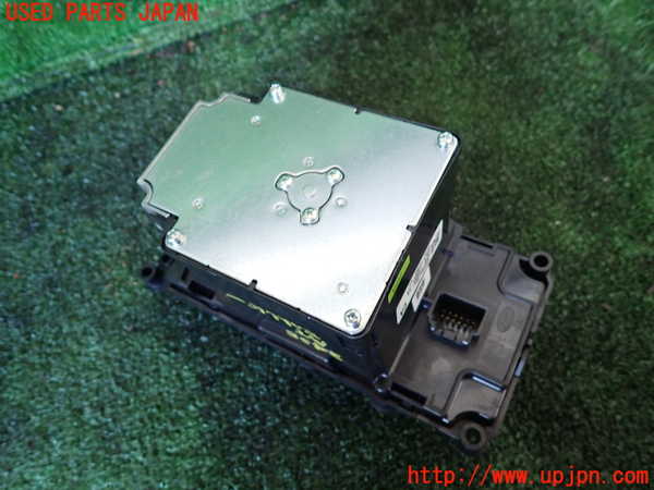 1UPJ-9234387555]ジャガー・XF スポーツブレイク(JBS2NC)ATシフトレバー 中古_2