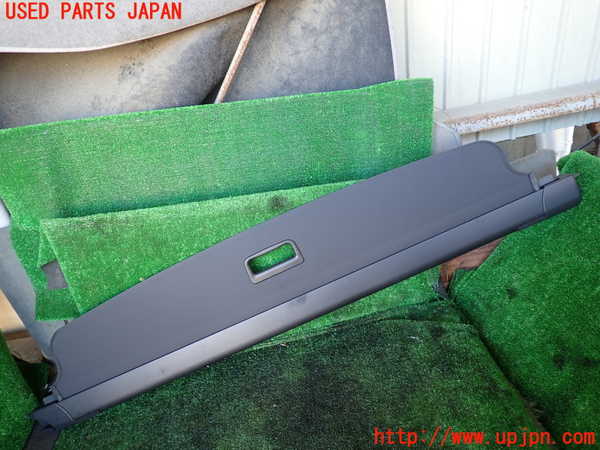 1UPJ-9234387761]ジャガー・XF スポーツブレイク(JBS2NC)トノカバー1 中古_2