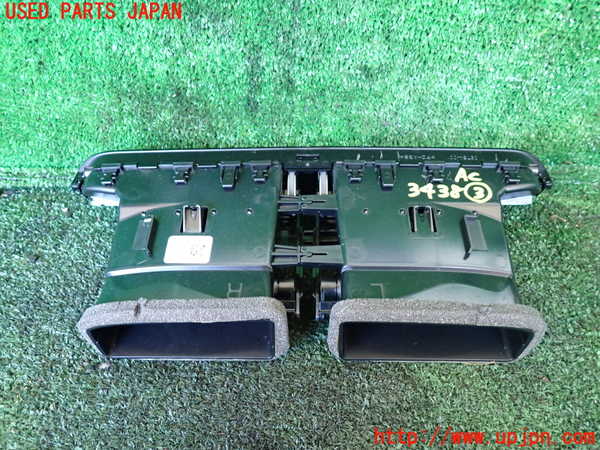 1UPJ-9234387528]ジャガー・XF スポーツブレイク(JBS2NC)エアコン吹き出し口3 中古_2