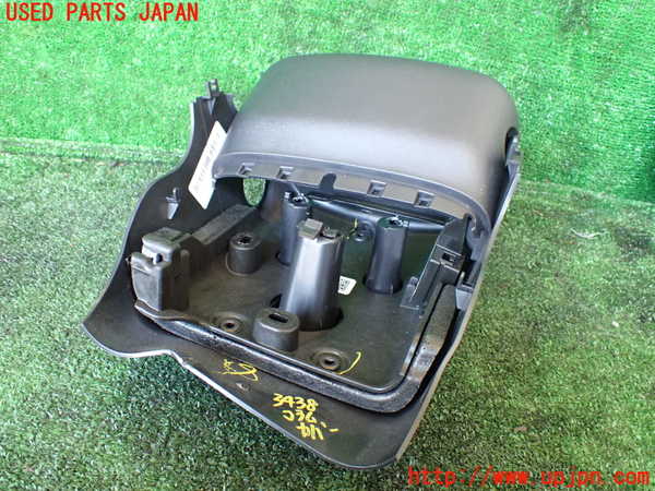 1UPJ-9234387905]ジャガー・XF スポーツブレイク(JBS2NC)コラムカバー ジャンク_2