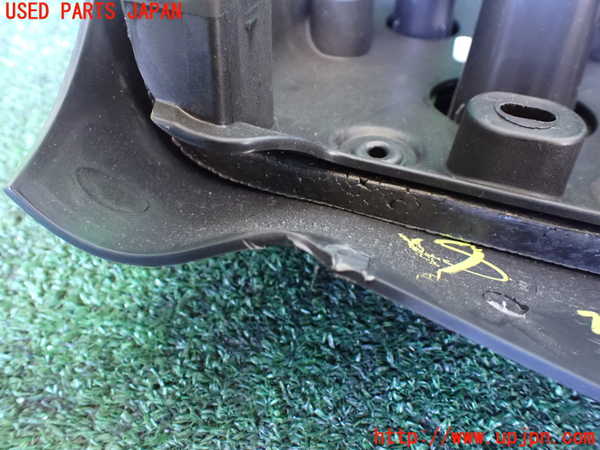 1UPJ-9234387905]ジャガー・XF スポーツブレイク(JBS2NC)コラムカバー ジャンク_3