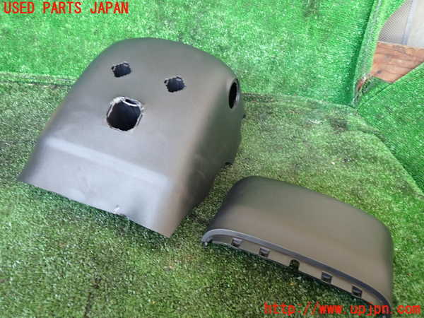 1UPJ-9234387905]ジャガー・XF スポーツブレイク(JBS2NC)コラムカバー ジャンク_5