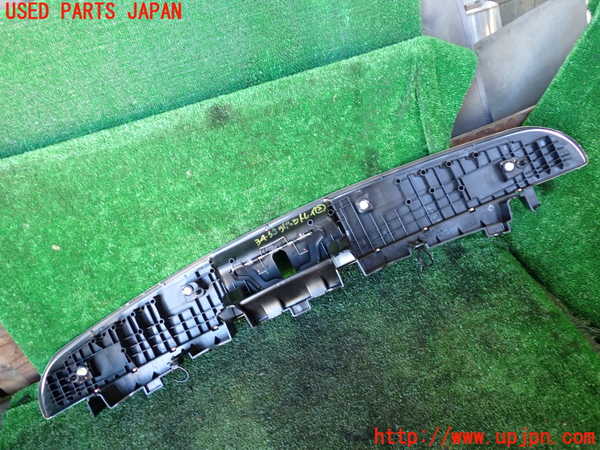 1UPJ-9234387772]ジャガー・XF スポーツブレイク(JBS2NC)ラゲッジトレイ2 中古_2