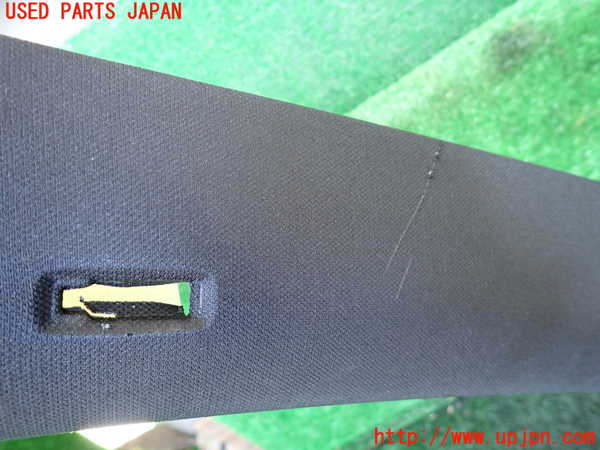 1UPJ-9234387660]ジャガー・XF スポーツブレイク(JBS2NC)左フロントピラートリム 中古_2