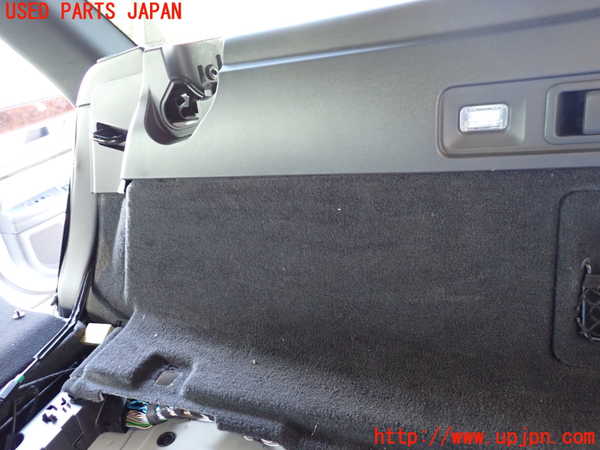 1UPJ-9234387675]ジャガー・XF スポーツブレイク(JBS2NC)右リアピラートリム 中古_2