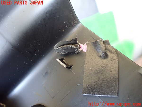 1UPJ-9234387740]ジャガー・XF スポーツブレイク(JBS2NC)スカッフプレート 中古_5