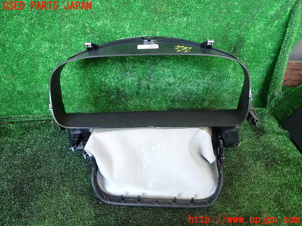 1UPJ-9234387510]ジャガー・XF スポーツブレイク(JBS2NC)メーターフード 中古_3