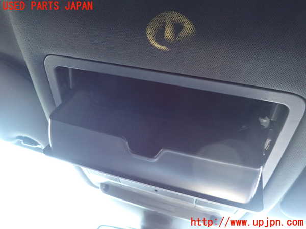 1UPJ-9234386411]ジャガー・XF スポーツブレイク(JBS2NC)ルームランプ1 中古_2