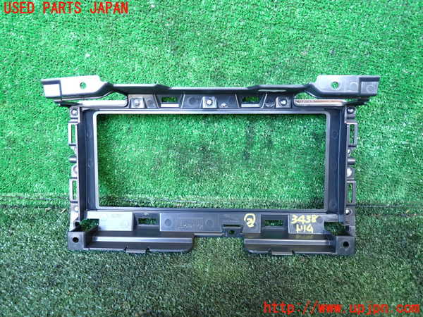 1UPJ-9234387692]ジャガー・XF スポーツブレイク(JBS2NC)内装トリム類2 中古_2