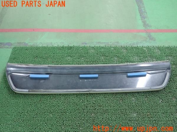 3UPJ=9234390013]エスクァイア ハイブリッドXi(ZWR80G)MODELLISTA モデリスタ バックドアスムージングパネル 中古_2