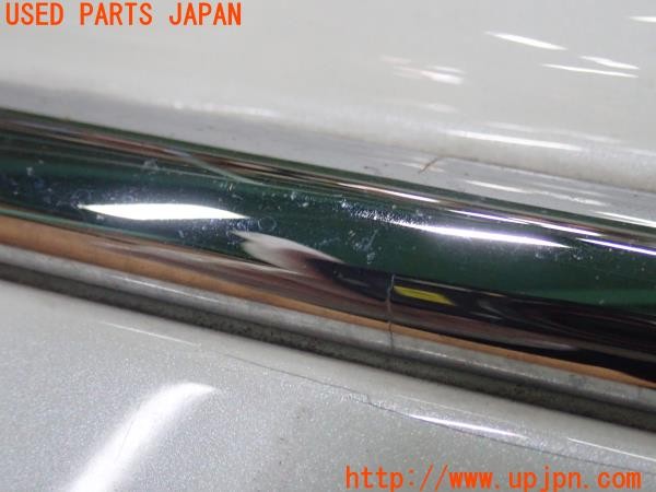 3UPJ=9234390013]エスクァイア ハイブリッドXi(ZWR80G)MODELLISTA モデリスタ バックドアスムージングパネル 中古_3