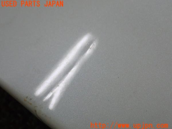 3UPJ=9234390013]エスクァイア ハイブリッドXi(ZWR80G)MODELLISTA モデリスタ バックドアスムージングパネル 中古_5