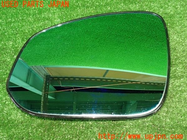 3UPJ=9234390036]エスクァイア ハイブリッドXi(ZWR80G)純正 ドアミラー ブルーミラー SR1300 交換用 中古_2