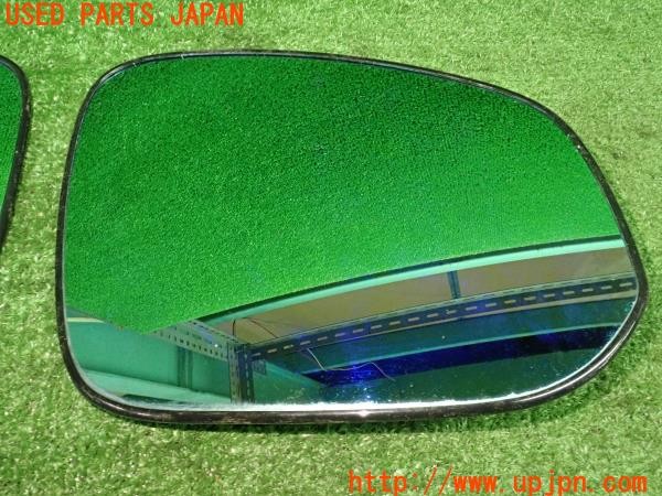 3UPJ=9234390036]エスクァイア ハイブリッドXi(ZWR80G)純正 ドアミラー ブルーミラー SR1300 交換用 中古_3