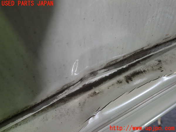 1UPJ-9234391566]エスクァイアハイブリッド(ZWR80G)バックドア リアゲート ハッチ 中古_2