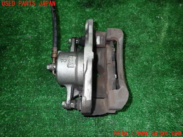 1UPJ-9234394080]エスクァイアハイブリッド(ZWR80G)右フロントキャリパー 中古_2