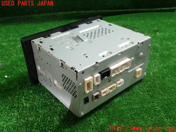 1UPJ-9234396589]エスクァイアハイブリッド(ZWR80G)カーナビゲーション 中古_4