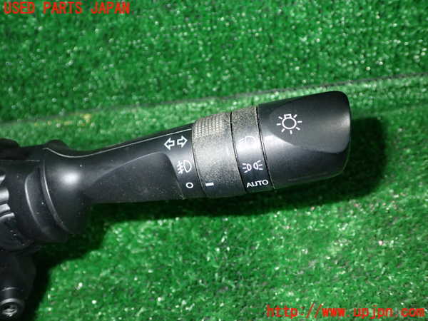 1UPJ-9234396720]エスクァイアハイブリッド(ZWR80G)コンビネーションスイッチ 中古_2