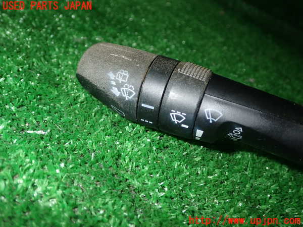 1UPJ-9234396720]エスクァイアハイブリッド(ZWR80G)コンビネーションスイッチ 中古_3