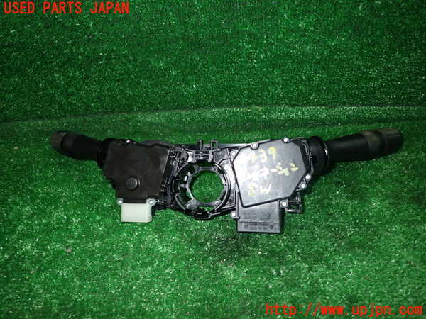 1UPJ-9234396720]エスクァイアハイブリッド(ZWR80G)コンビネーションスイッチ 中古_4