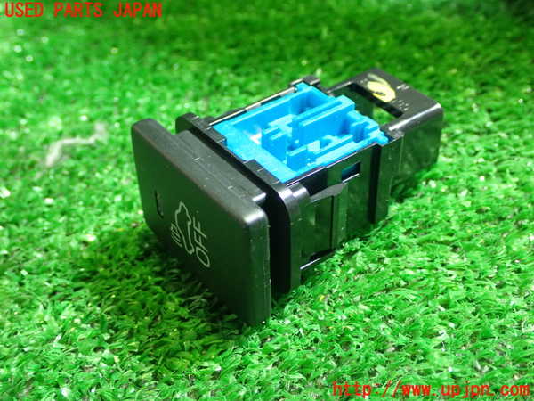 1UPJ-9234396308]エスクァイアハイブリッド(ZWR80G)スイッチ3 中古_2