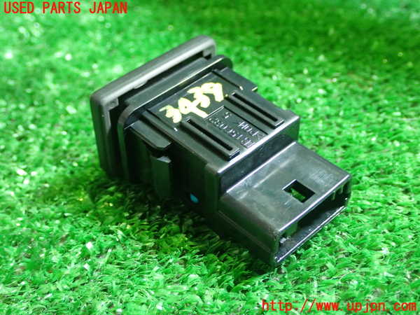 1UPJ-9234396309]エスクァイアハイブリッド(ZWR80G)スイッチ4 中古_3