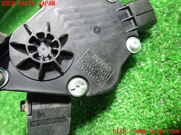 1UPJ-9234396381]エスクァイアハイブリッド(ZWR80G)センサー1 中古_2