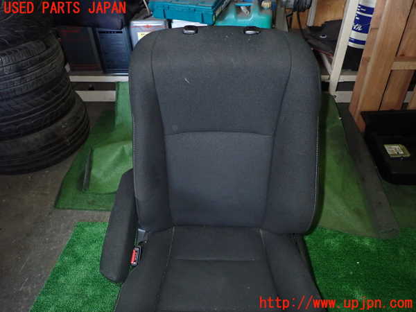 1UPJ-9234397065]エスクァイアハイブリッド(ZWR80G)助手席シート 中古_2
