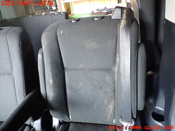 1UPJ-9234397175]エスクァイアハイブリッド(ZWR80G)左2列目シート 中古_2