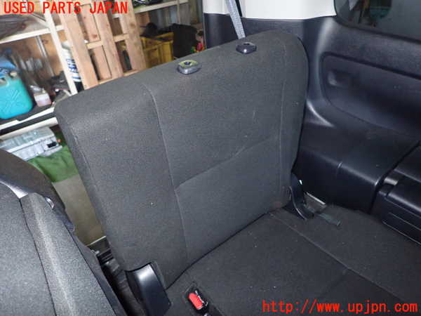 1UPJ-9234397265]エスクァイアハイブリッド(ZWR80G)左3列目シート 中古_2