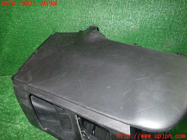 1UPJ-9234397549]エスクァイアハイブリッド(ZWR80G)コンソール 中古_2