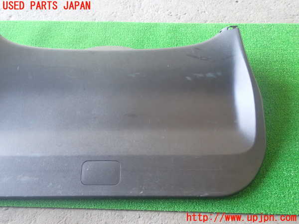 1UPJ-9234391578]エスクァイアハイブリッド(ZWR80G)バックドア内張り 中古_2