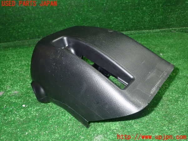 1UPJ-9234397905]エスクァイアハイブリッド(ZWR80G)コラムカバー 中古_2