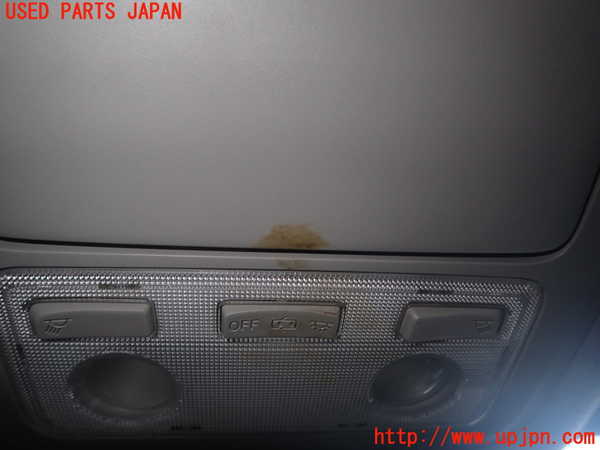 1UPJ-9234396411]エスクァイアハイブリッド(ZWR80G)ルームランプ1 中古_3