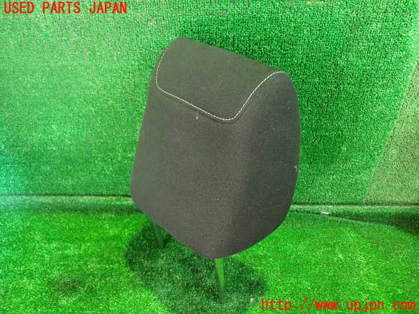 1UPJ-9234397040]エスクァイアハイブリッド(ZWR80G)運転席ヘッドレスト 中古_3