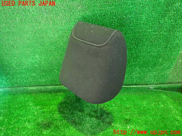 1UPJ-9234397150]エスクァイアハイブリッド(ZWR80G)右2列目ヘッドレスト 中古_3