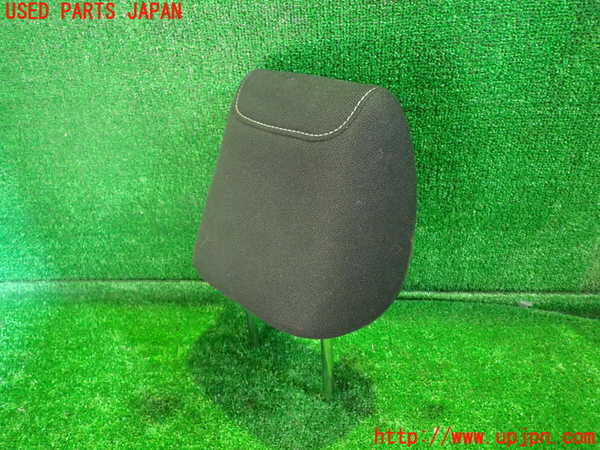1UPJ-9234397180]エスクァイアハイブリッド(ZWR80G)左2列目ヘッドレスト 中古_3