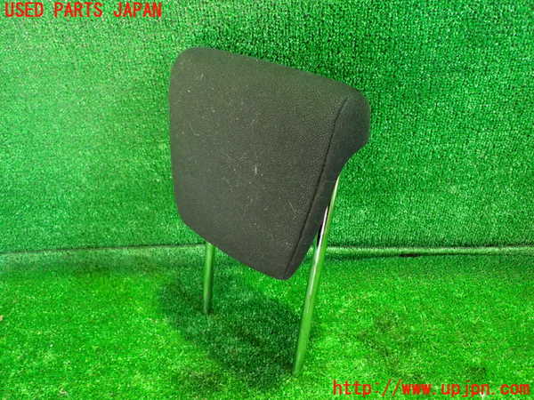 1UPJ-9234397270]エスクァイアハイブリッド(ZWR80G)左3列目ヘッドレスト 中古_2