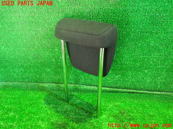 1UPJ-9234397270]エスクァイアハイブリッド(ZWR80G)左3列目ヘッドレスト 中古_3