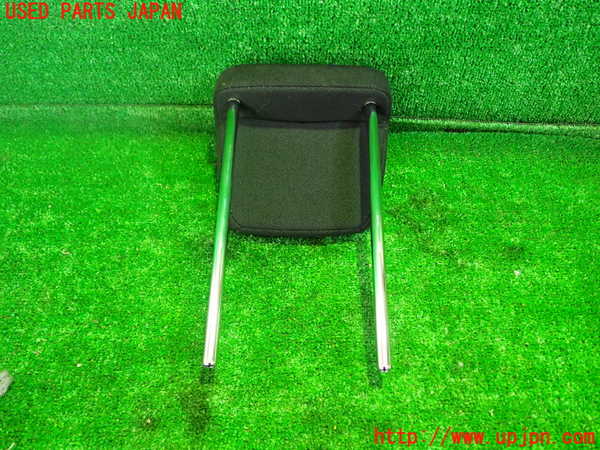 1UPJ-9234397270]エスクァイアハイブリッド(ZWR80G)左3列目ヘッドレスト 中古_4