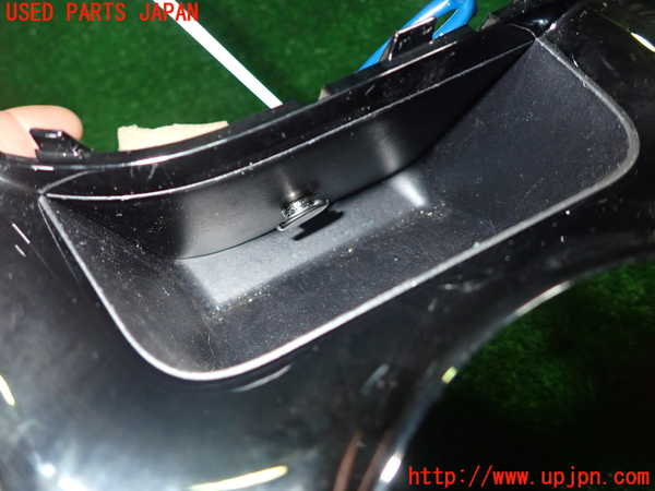 1UPJ-9234397691]エスクァイアハイブリッド(ZWR80G)内装トリム類1 中古_4