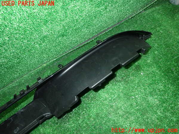 1UPJ-9234397693]エスクァイアハイブリッド(ZWR80G)内装トリム類3 中古_2