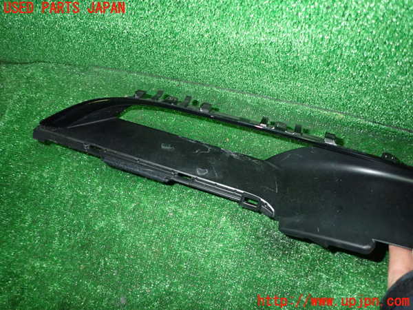 1UPJ-9234397693]エスクァイアハイブリッド(ZWR80G)内装トリム類3 中古_3