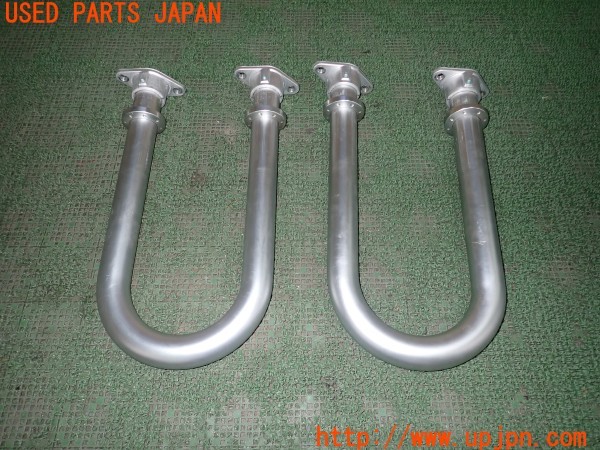 3UPJ=9234400715]アウディ TT ロードスター 1.8T(8NAUQ)純正 8N7880119B ロールバー プロテクターバー 中古_2