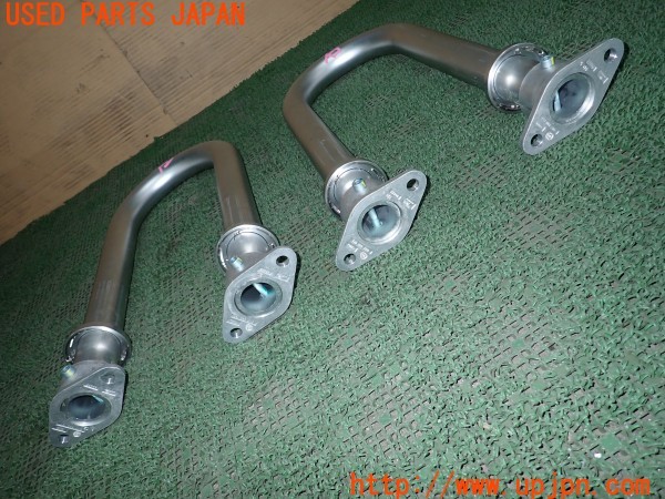 3UPJ=9234400715]アウディ TT ロードスター 1.8T(8NAUQ)純正 8N7880119B ロールバー プロテクターバー 中古_3