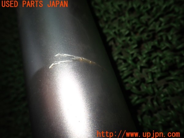 3UPJ=9234400715]アウディ TT ロードスター 1.8T(8NAUQ)純正 8N7880119B ロールバー プロテクターバー 中古_4